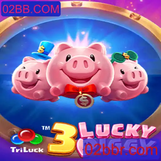 Explorando o Universo Dinâmico do Jogo 3LUCKYPIGGY