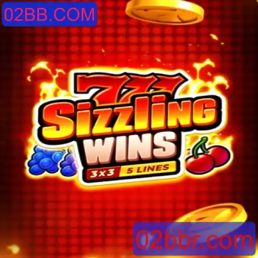 Descubra as Emoções do Jogo 777sizzlingwins