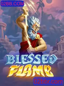 Explorando o Mundo de BlessedFlame: Aventura e Estratégia no Universo de 02BB.COM