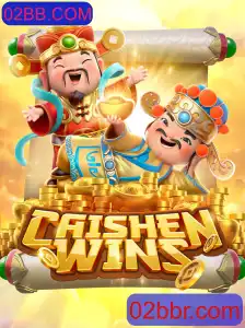 Descubra o Mundo Fascinante de CaishenWins