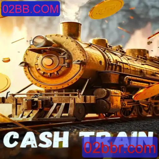 CashTrain: Embarque na Aventura Financeira do Jogo 02BB.COM