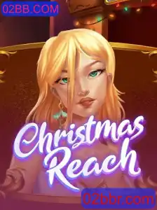ChristmasReach: Uma Jornada Natalina Repleta de Desafios