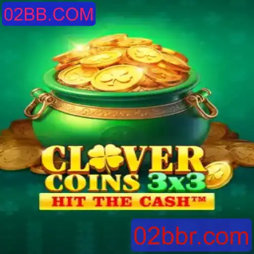 Descubra o Empolgante Mundo de Clovercoin3x3: O Jogo Que Está Conquistando 2023