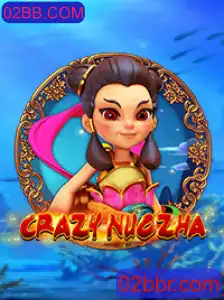 Explorando o Universo de CrazyNuoZha: Um Jogo Inovador