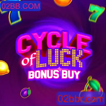 Descubra o Mundo Empolgante de CycleofLuckBonusBuy com 02BB.COM