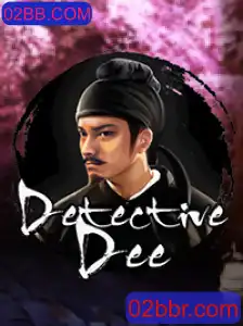 DetectiveDee: Um Mergulho no Mundo de Mistérios e Desafios