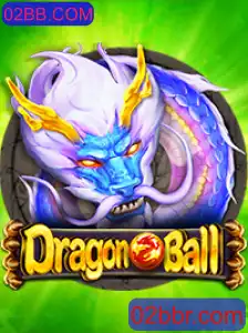 DragonBall: Aventura Interativa com 02BB.COM