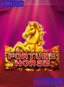 Descubra o Mundo Emocionante do Jogo FortuneHorse: Regras e Introdução