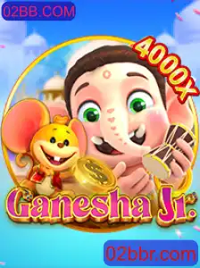 Descubra o Fascinante Jogo GaneshaJr e Aprenda Suas Regras