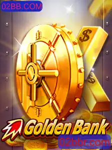 Descubra o Fascinante Mundo de GoldenBank