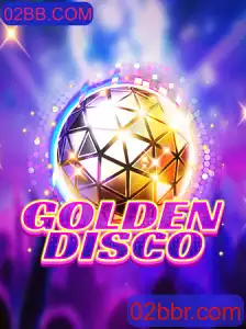 GoldenDisco: Mergulhe na Dança dos Jogos com 02BB.COM