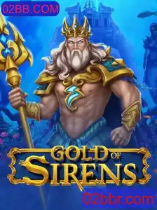 Explore o Fascinante Jogo GoldofSirens e Descubra Suas Regras Empolgantes