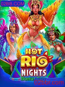 Descubra a Emoção do Jogo HotRioNightsBonusBuy