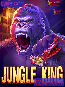 Explorando o Mundo de JungleKing: Aventuras na Selva com 02BB.COM