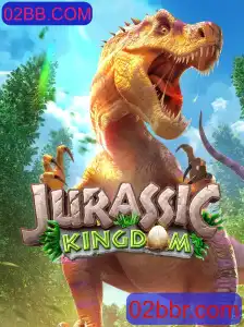 Descubra o Fascinante Mundo de JurassicKingdom