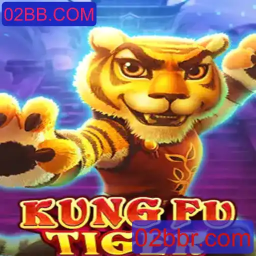 KungFuTiger: Explorando o Novo Fenômeno dos Jogos de Luta