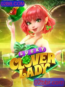 Descubra o Fascinante Mundo de LuckyCloverLady