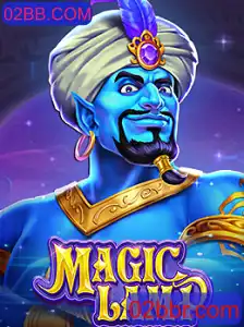 Desvendando o Fascinante Mundo do Jogo MagicLamp
