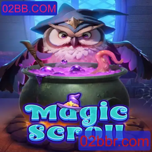 MagicScroll: Uma Jornada de Aventuras e Estratégias