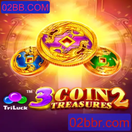 Descubra o Mundo de 3CoinTreasures2: Um Novo Mar de Aventuras