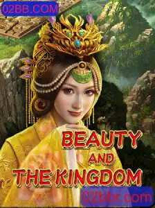 BeautyAndTheKingdom: Uma Jornada Épica no Mundo dos Jogos