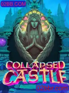 Descubra o Mundo de Aventura em 'CollapsedCastle' – A Nova Onda dos Jogos