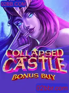 Explorando CollapsedCastleBonusBuy: Um Mergulho no Jogo Inovador
