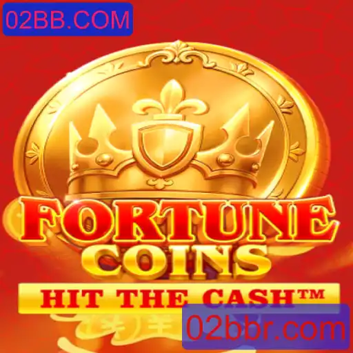 Descobrindo o Mundo de FortuneCoins no 02BB.COM: Descrição, Introdução e Regras do Jogo