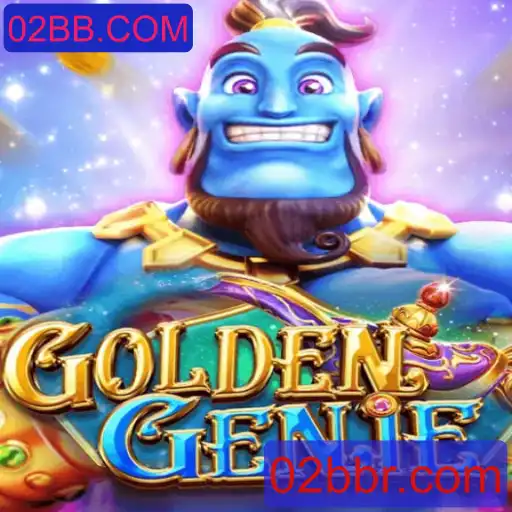 Descubra o Fascinante Mundo de GOLDENGENIE: Um Jogo Inovador em 02BB.COM