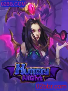 Descubra o Mundo de HungryNight