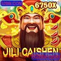 Descubra o Universo Fascinante de JILICaishen