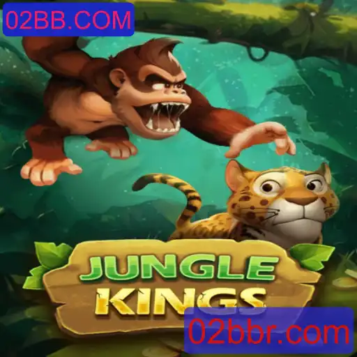 Aventura Selvagem: Desvendando as Regras e Desafios de JungleKings