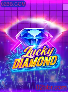 Descubra o Fascinante Mundo do LuckyDiamond
