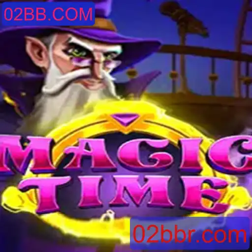 MagicTime: Um Novo Jogo Emocionante no Mundo de 02BB.COM