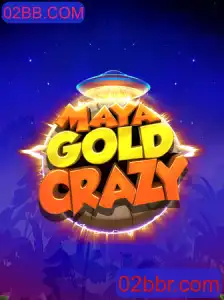 Descubra o Mundo Enigmático de MayaGoldCrazy e Conecte-se ao Universo de 02BB.COM