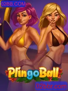 Descubra Plingoball: O Jogo que Conquista Fãs ao Redor do Mundo