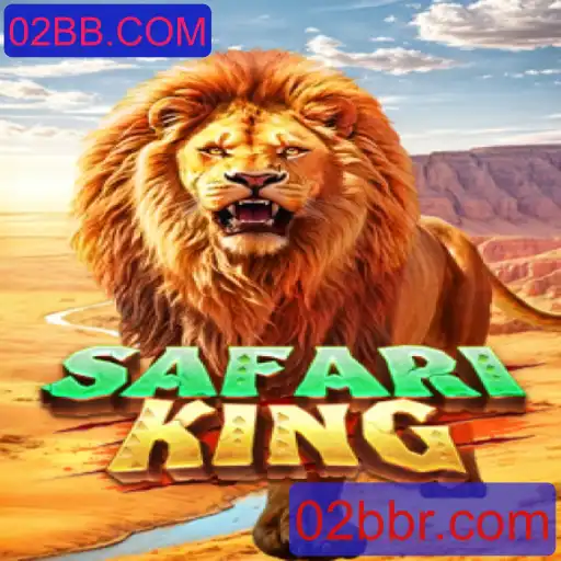 Descubra o Mundo de Aventuras do Jogo SafariKing