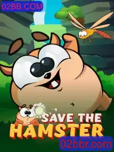 Explorando o Mundo Encantador de SavetheHamster: Um Jogo de Estratégia e Resgate