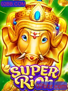 Descubra o Fascinante Jogo de Estratégia: SuperRich e a Plataforma 02BB.COM
