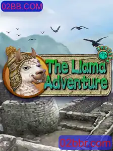 TheLlamaAdventure: Um Mergulho na Aventura e Estratégia