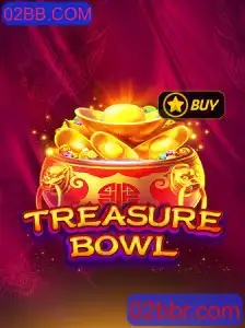 TreasureBowl: O Mundo de Aventuras e Recompensas em 02BB.COM