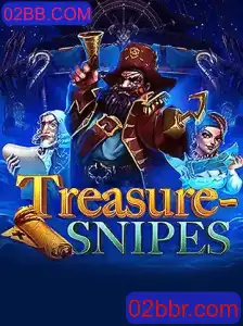 Tesouros e Aventuras: Explorando o Universo de TreasureSnipes