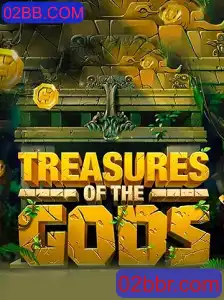 Explorando o Enigmático Jogo TreasureoftheGods