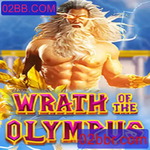 Descubra WrathofOlympus: Mergulhe na Mitologia com 02BB.COM