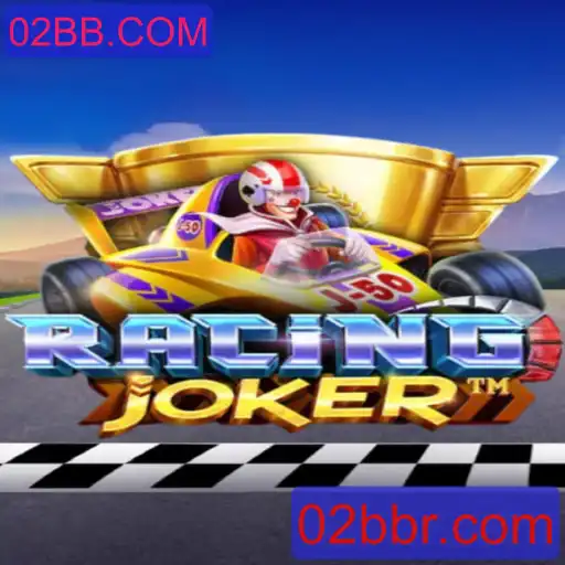 RacingJoker: Uma Nova Dimensão em Jogos de Corrida Online