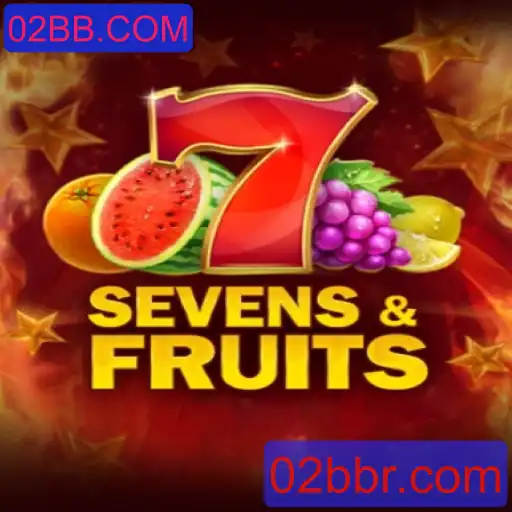 Explorando a Experiência Divertida de SevensFruits no 02BB.COM