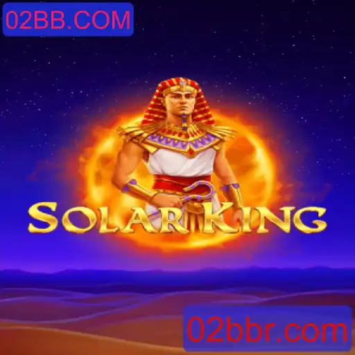 Explorando SolarKing - O Novo Fenômeno dos Jogos Online