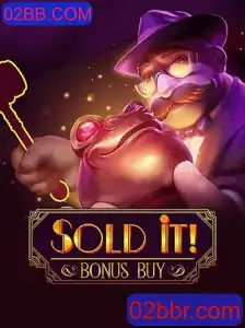 Descubra Tudo Sobre o Jogo SolditBonusBuy