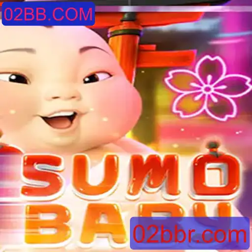 Descubra o Universo Divertido de SumoBaby no 02BB.COM