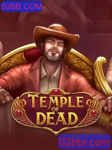Temple of Dead: Mergulhe no Mundo dos Mistérios e Aventuras